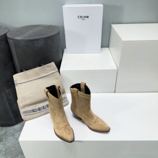 Celine Boots